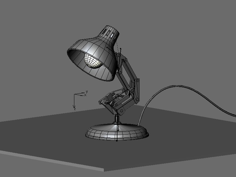 luxo preview image 1